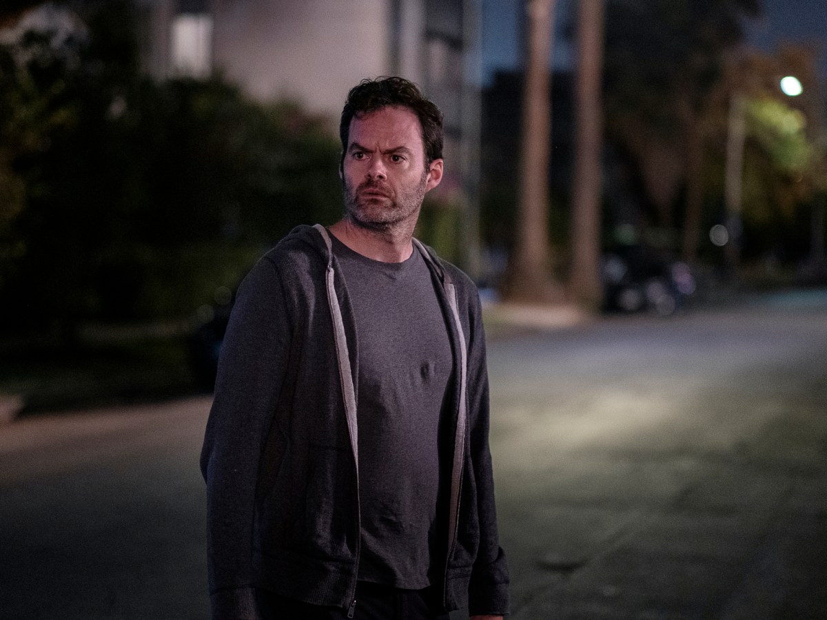 Barry: Season 3, Episode 5 – TV Review