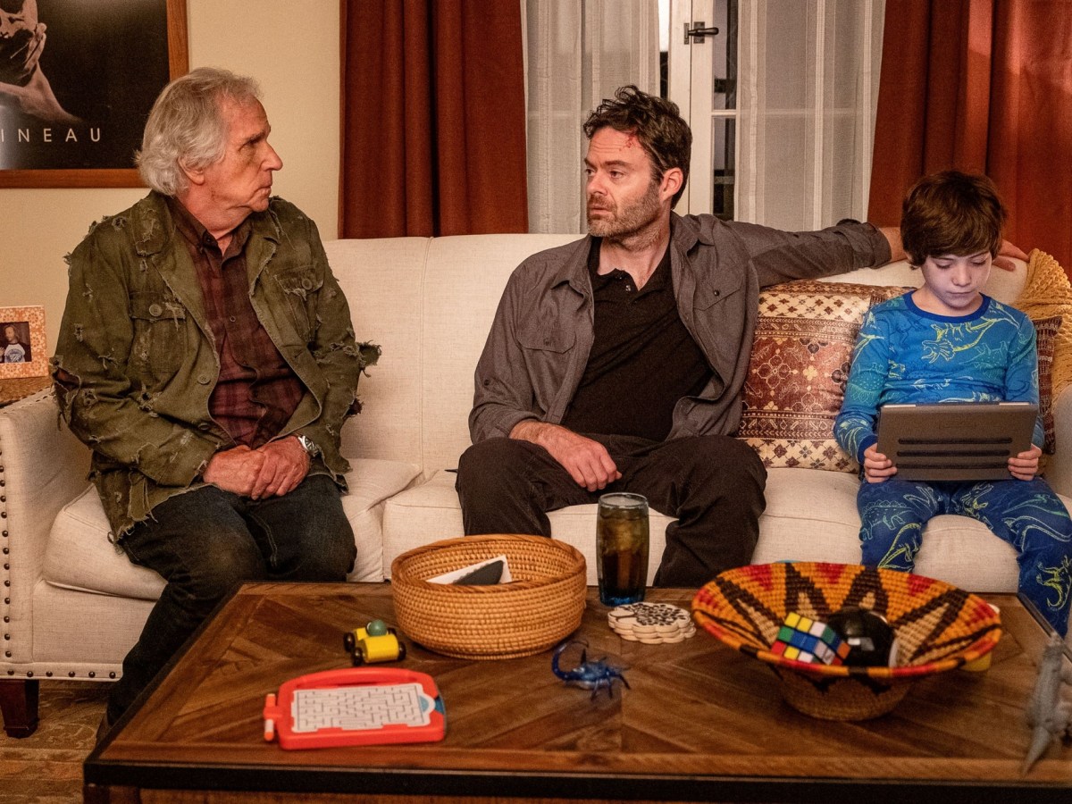 Barry: Season 3, Episode 4 – TV Review