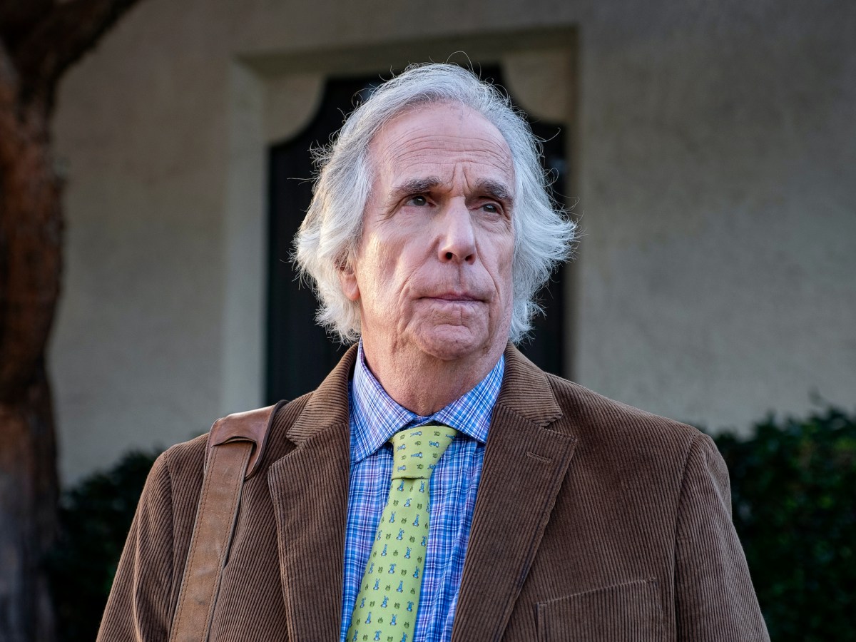 Barry: Season 3, Episode 3 – TV Review