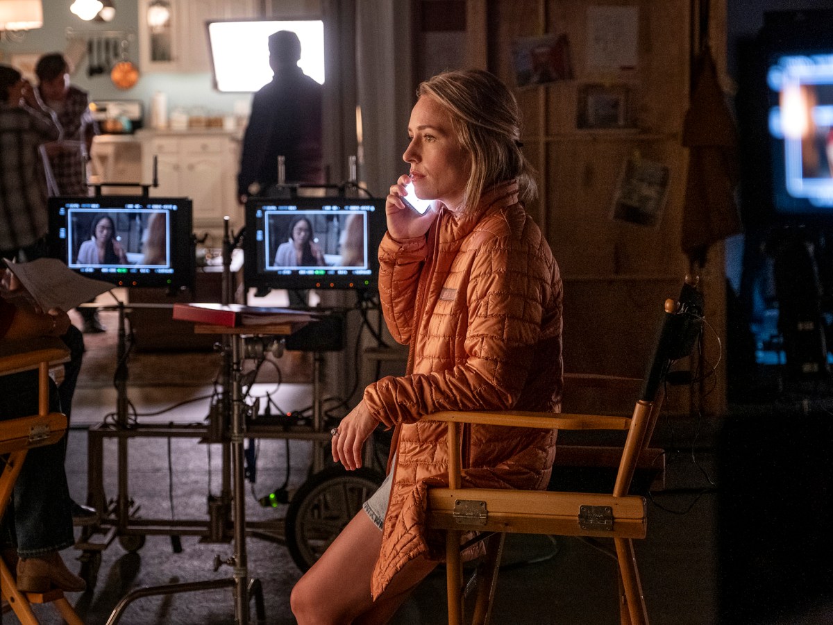 Barry: Season 3, Episode 2 – TV Review