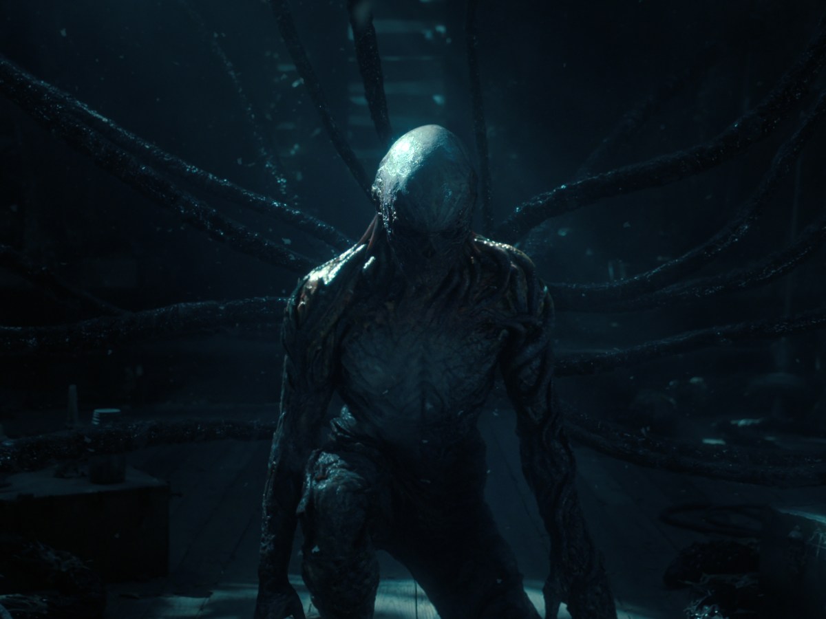 Stranger Things: Season 4, Episode 2 – TV Review