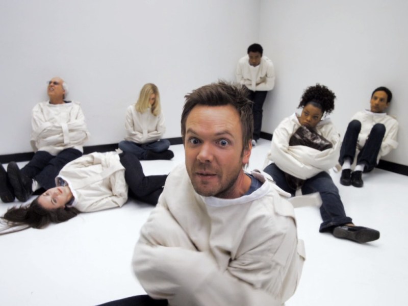 Seasons of Seasons: Community Season 2, “Competitive Wine Tasting” & “Paradigms of Human Memory”