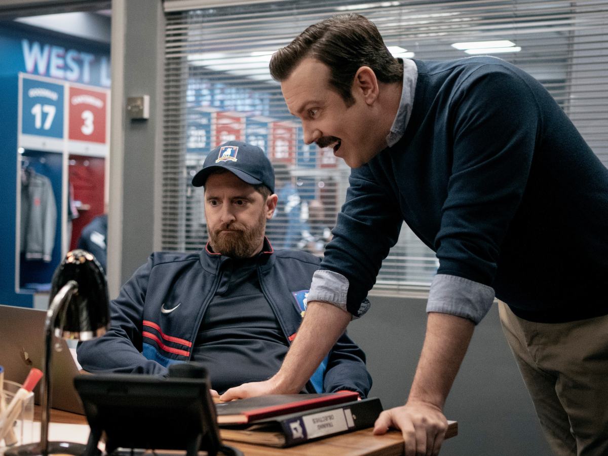 Ted Lasso: Season 3, “(I Don’t Want to Go to) Chelsea” – TV Review