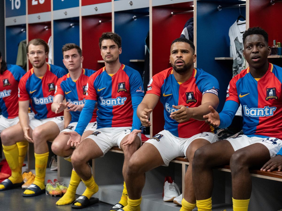 Ted Lasso: Season 3, “Signs” – TV Review