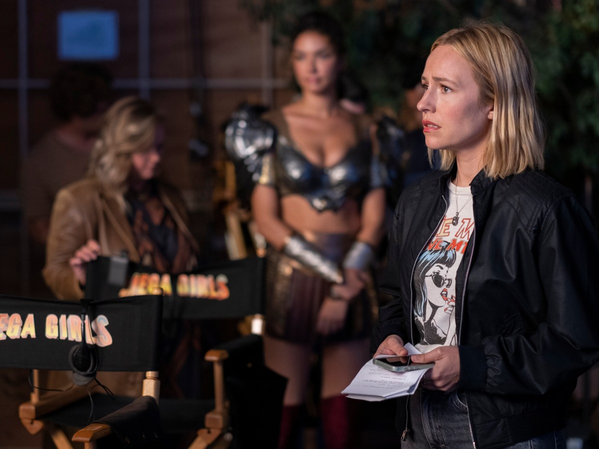 Barry: Season 4, “it takes a psycho” – TV Review