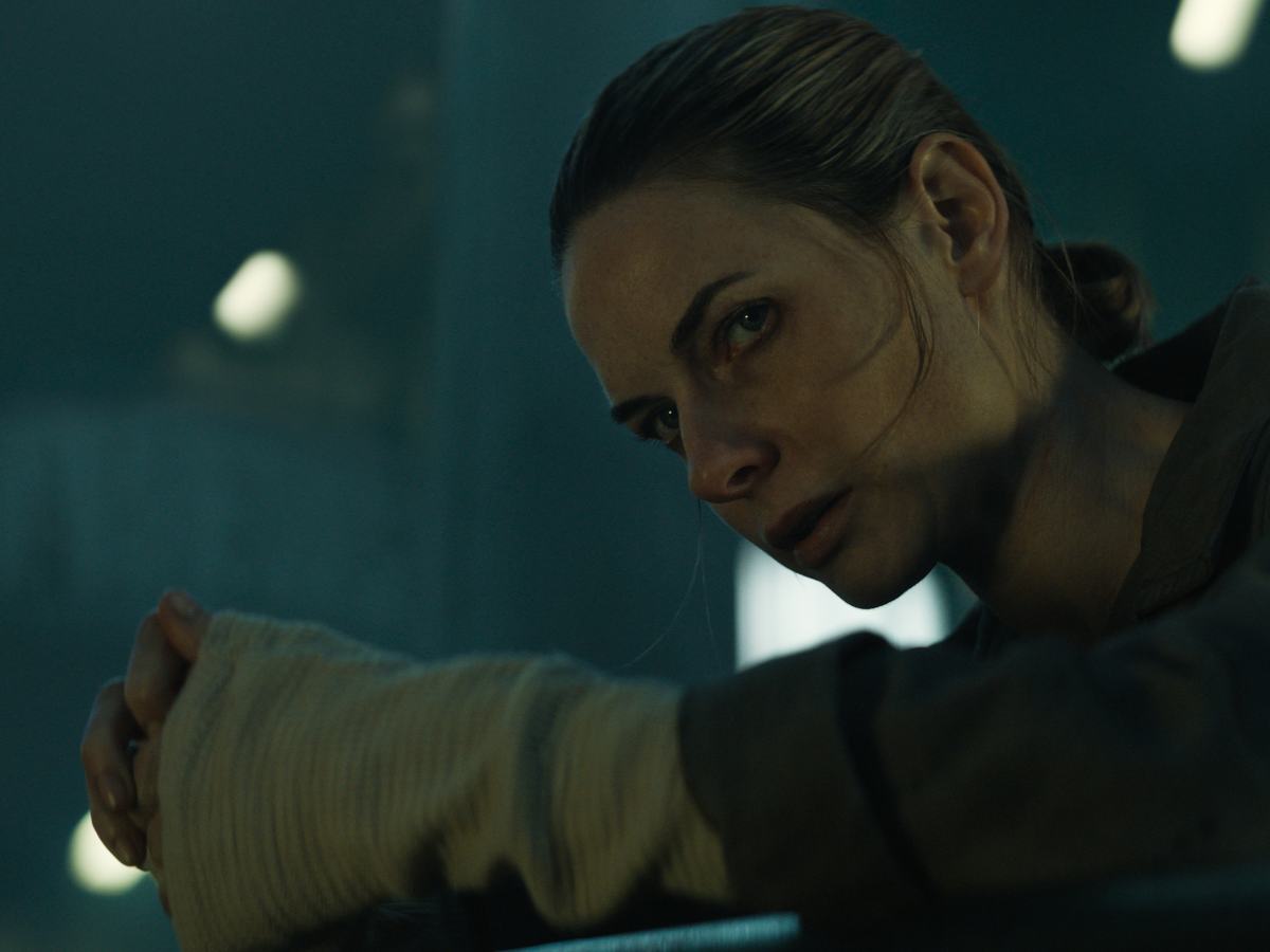 Silo: Season 1, “Machines” – TV Review