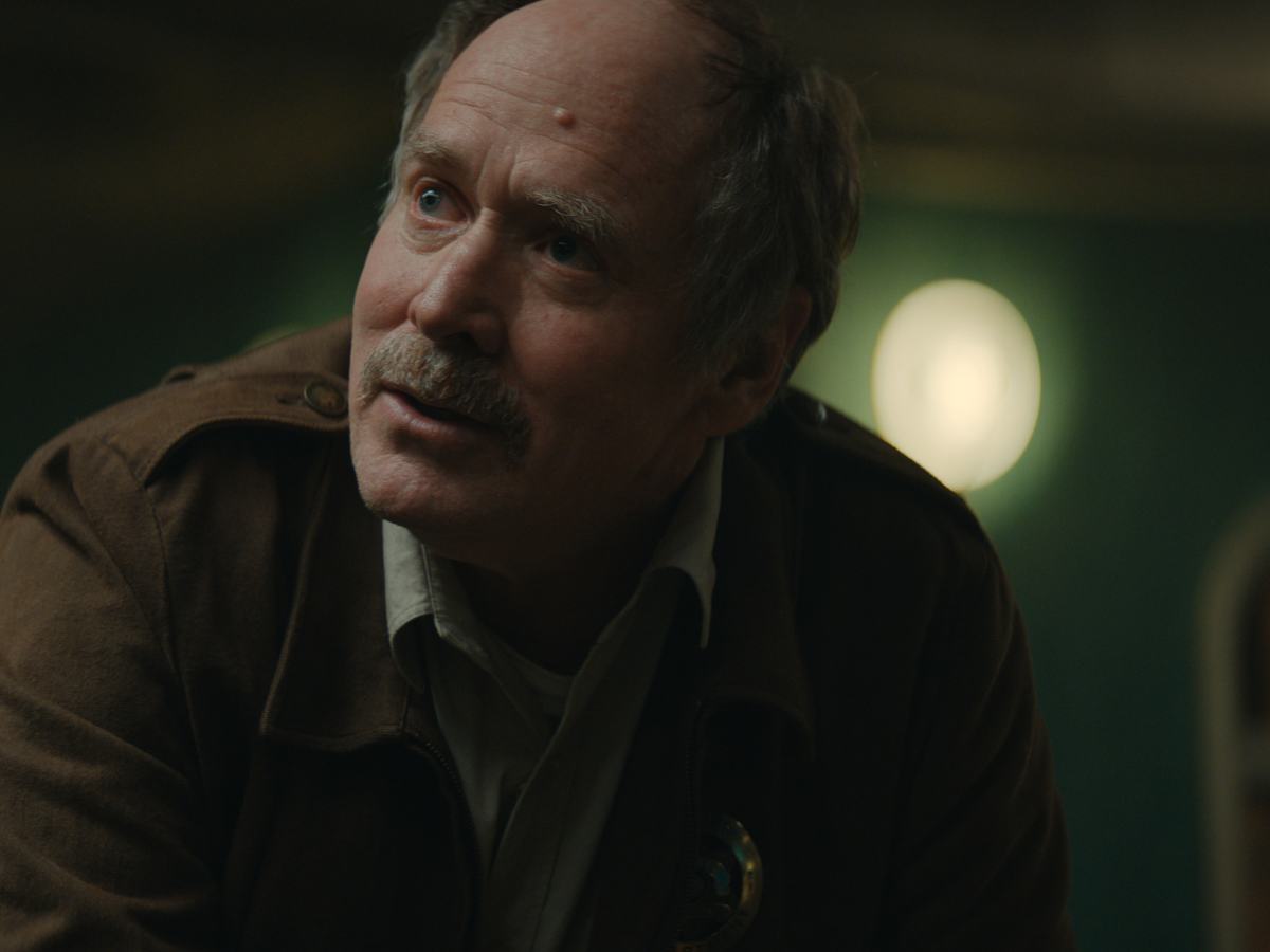 Silo: Season 1, “Truth” – TV Review