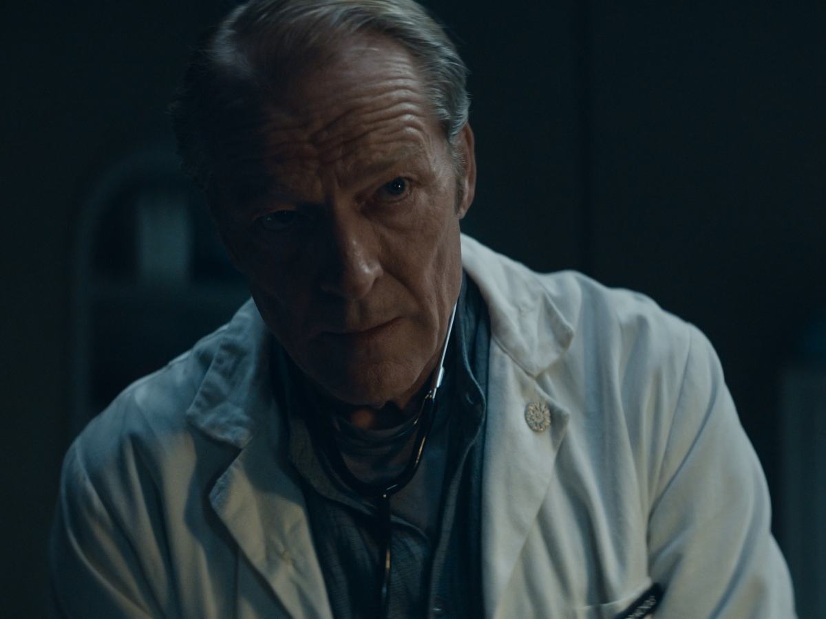 Silo: Season 1, “The Flamekeepers” – TV Review