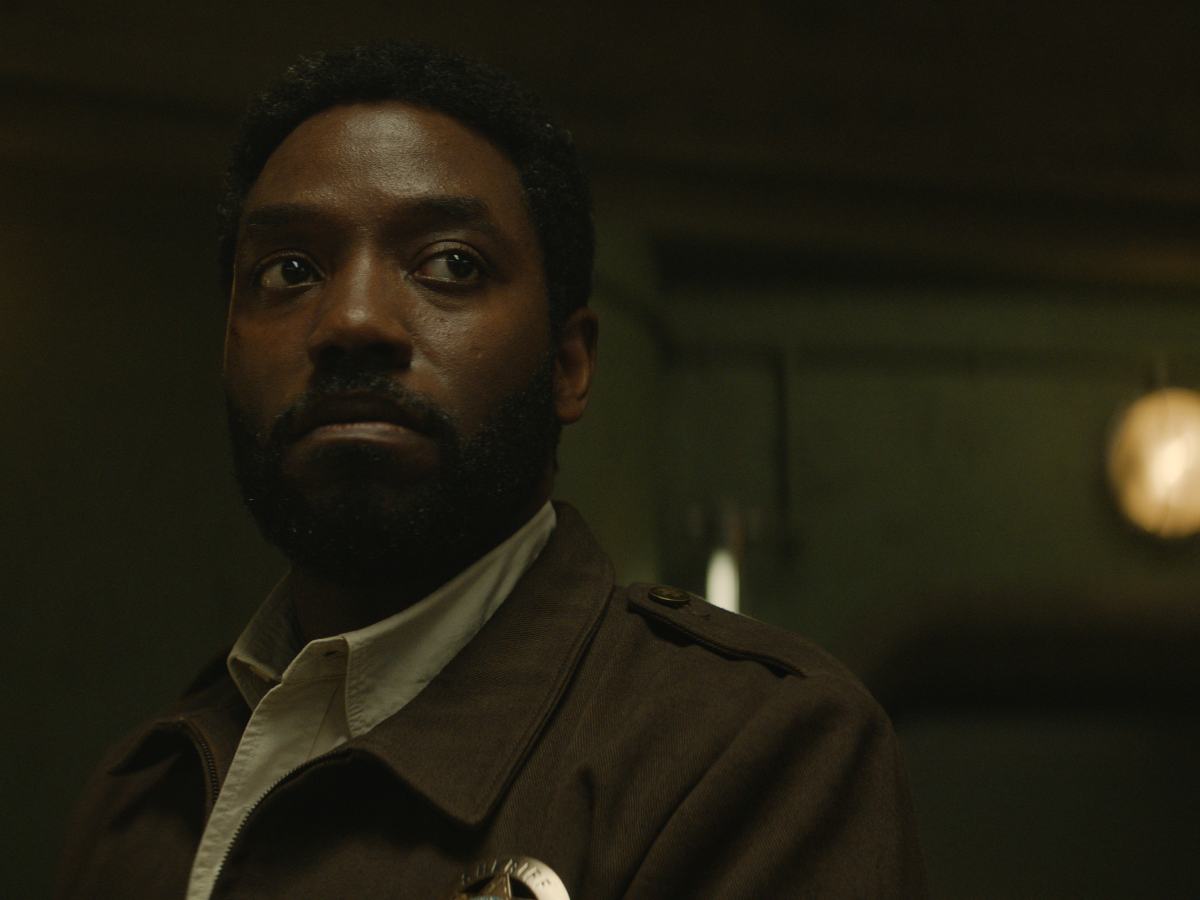 Silo: Season 1, “The Getaway” & “Outside” – TV Review