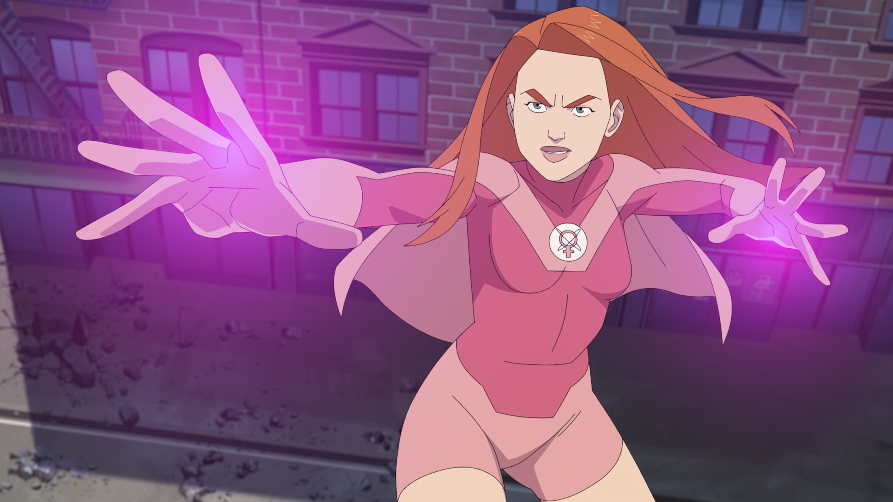 Invincible Amazon Prim Invincible Season 2 Part 1 Review | The Movie State