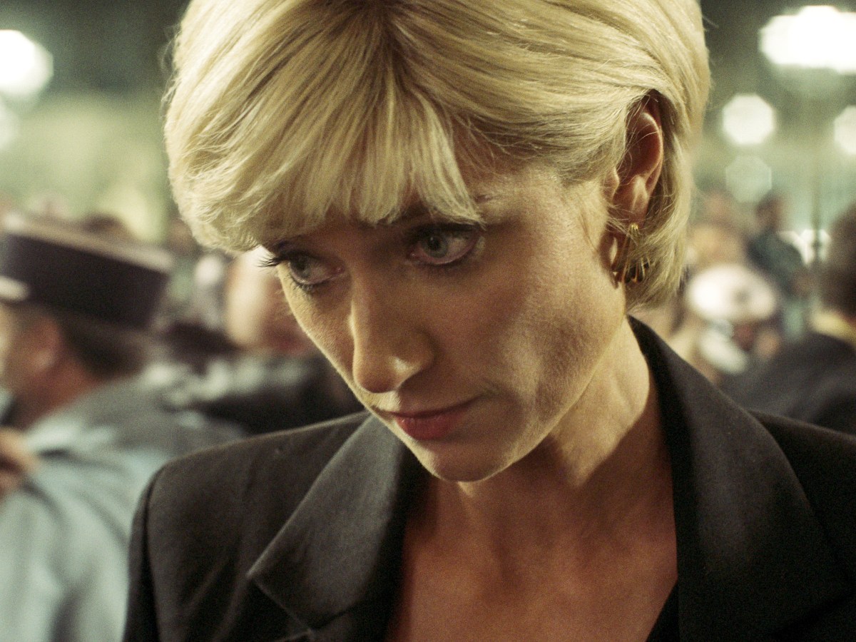 The Crown Season 6, “Dis-Moi Oui” Review