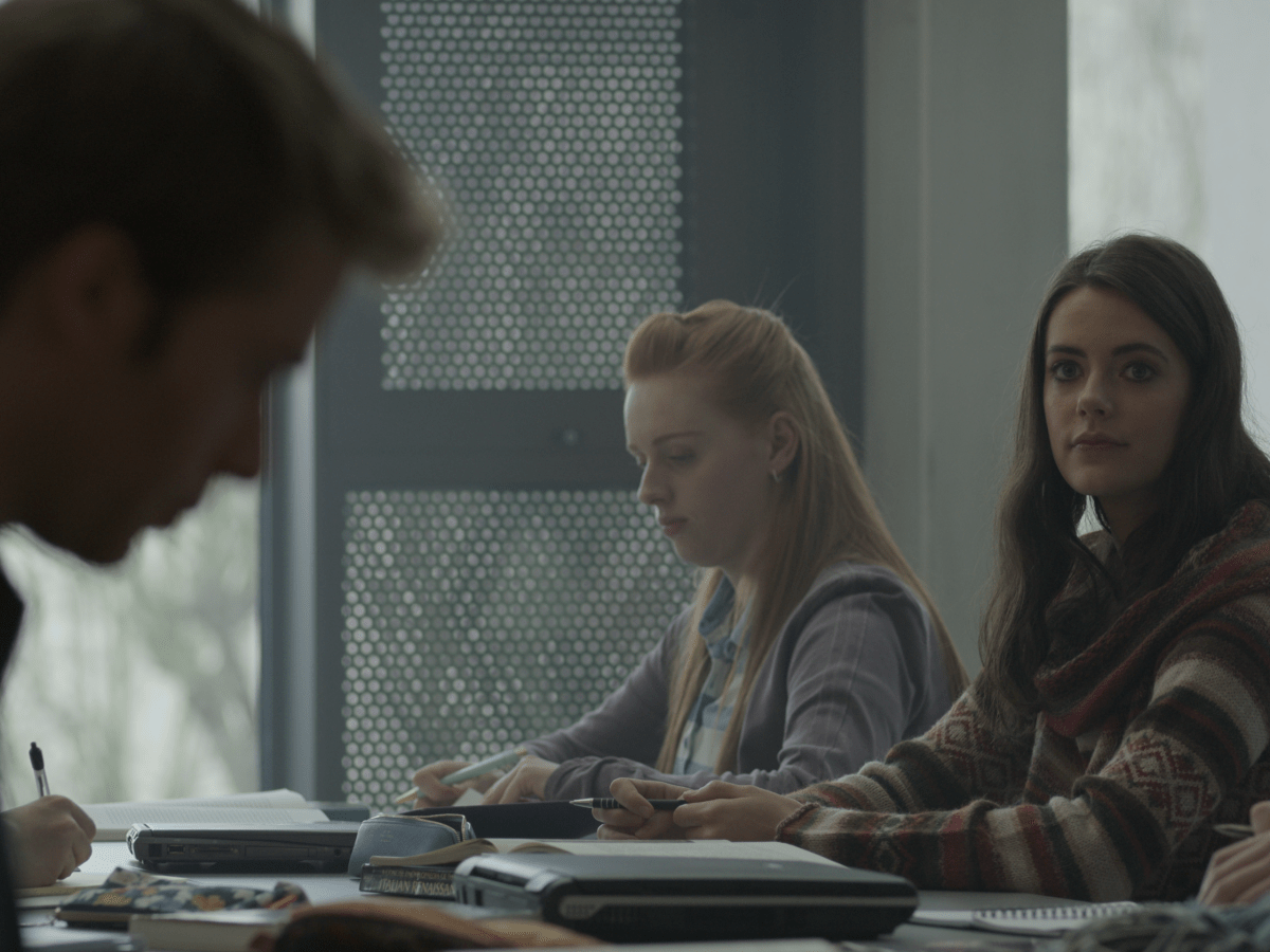 The Crown Season 6, “Alma Mater” Review