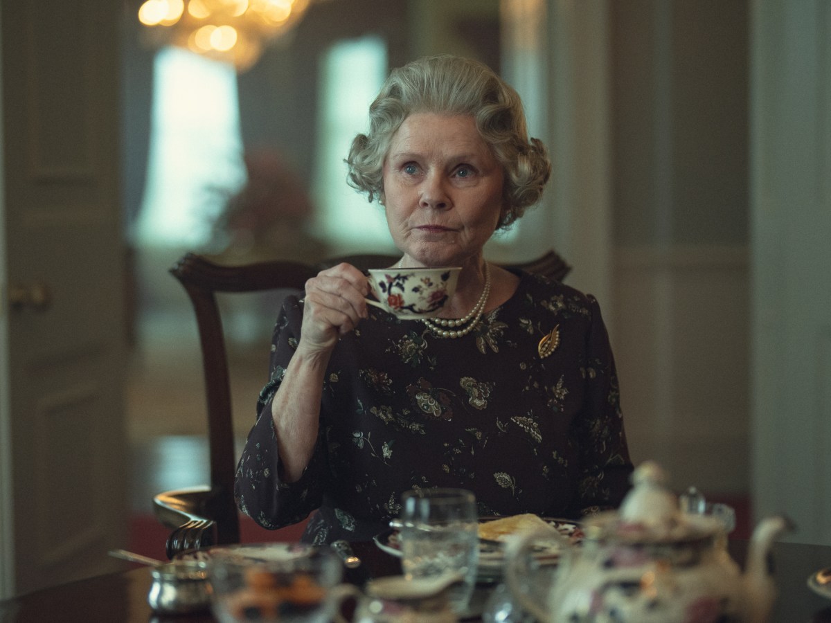 The Crown Season 6, “Ruritania” Review
