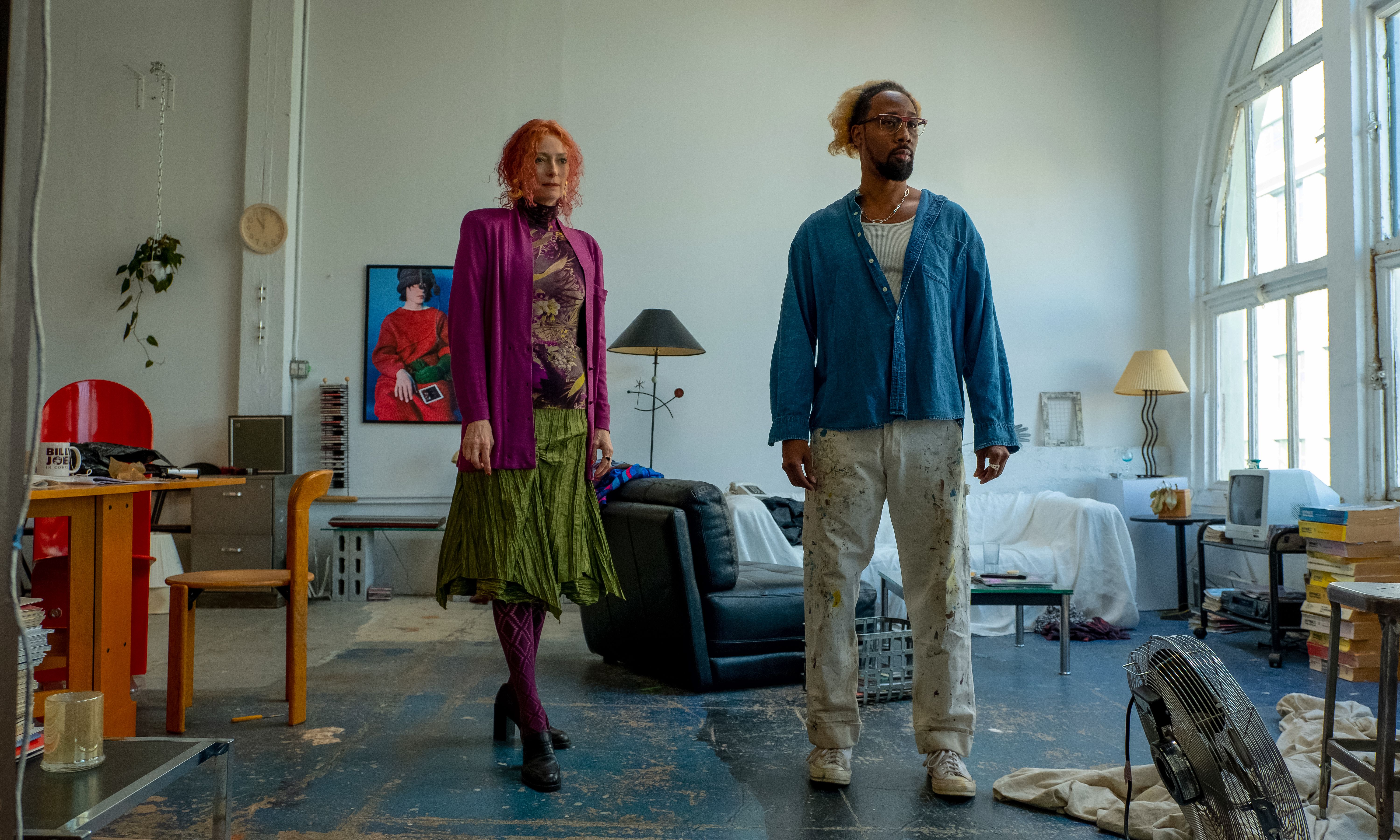 Problemista – Movie Review | The Movie State