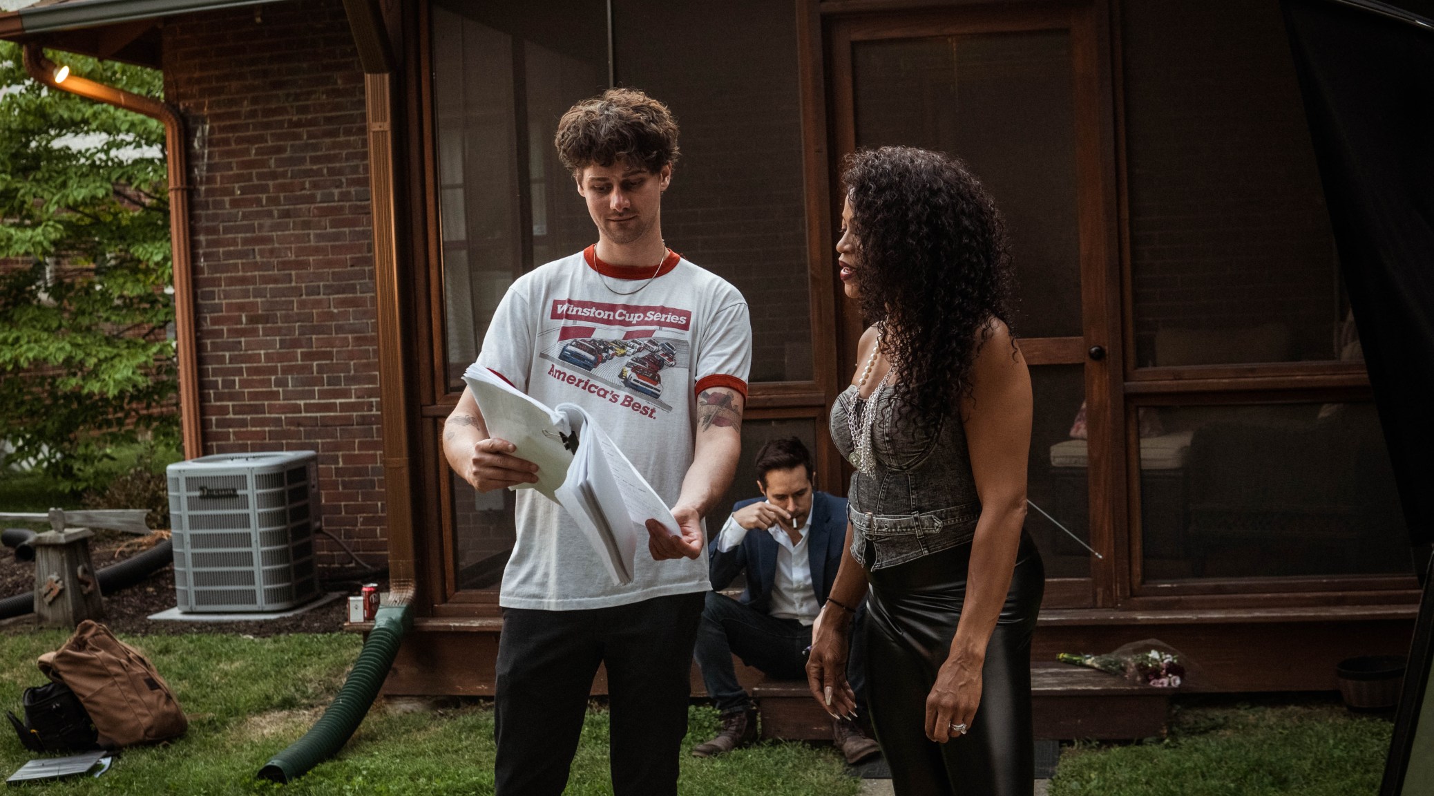 Indy Film Fest 2024: Interview with Last Days of Summer Writer/Director ...