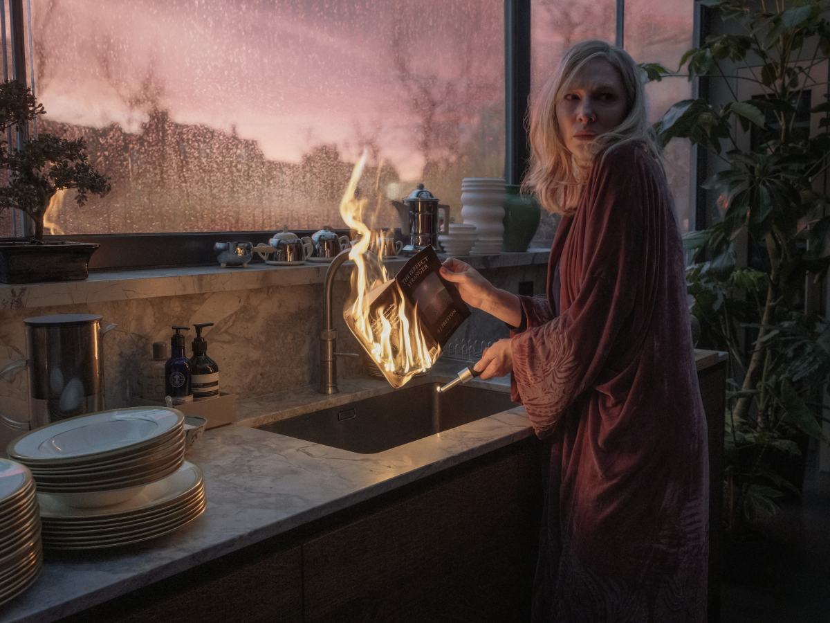 Disclaimer Season Premiere Review