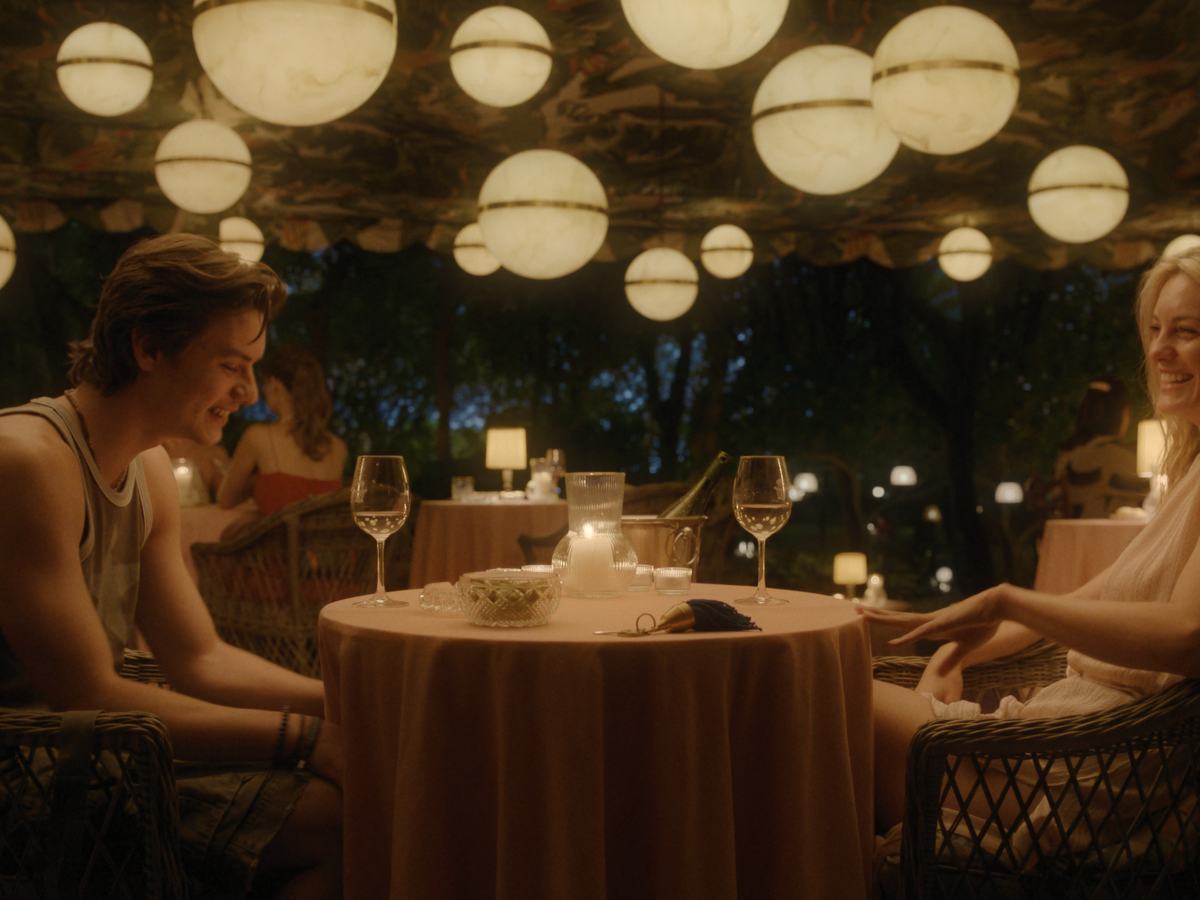 Disclaimer Episode 3 Review