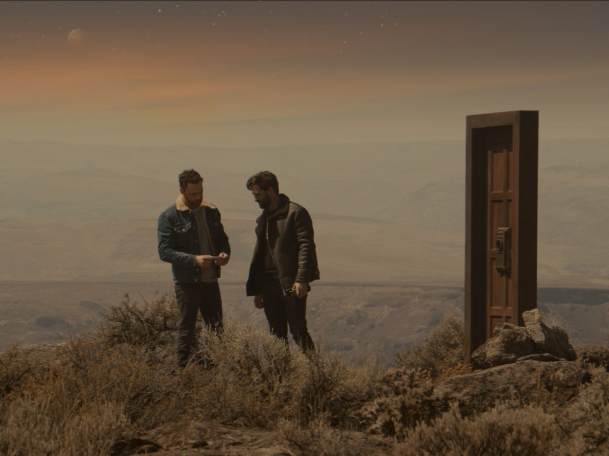 Heartland Film Festival 2024: The Worlds Divide, Saturn, and ReEntry