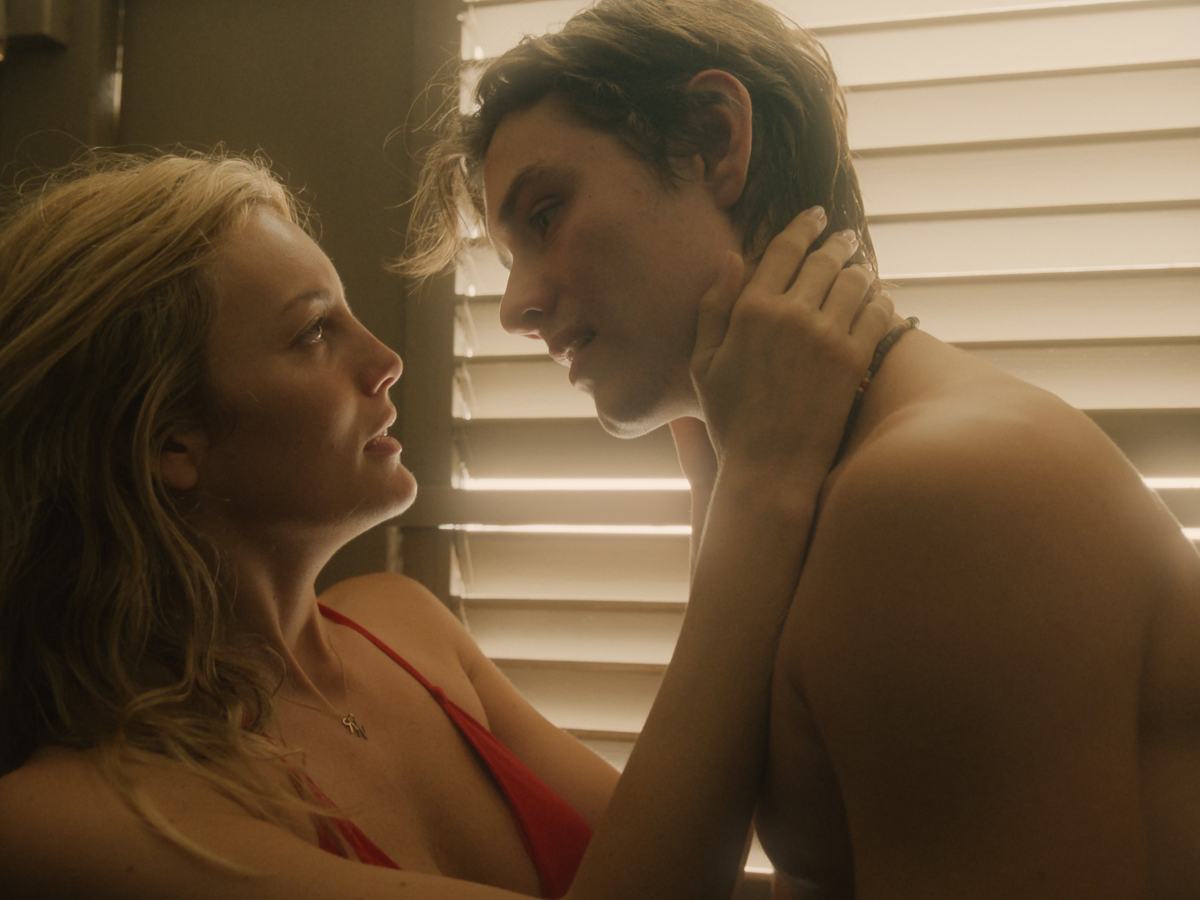 Disclaimer Episode 4 Review