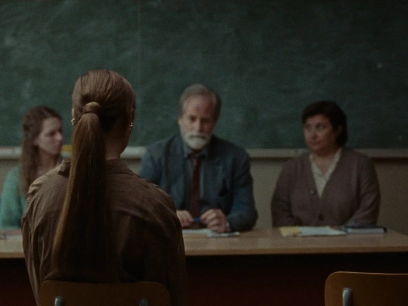 Heartland Film Festival: Armand Review