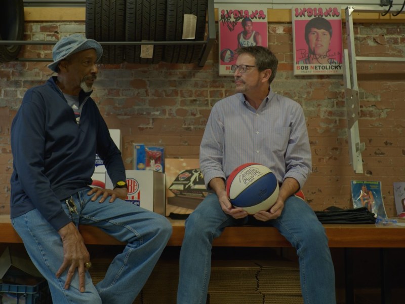 Heartland Film Festival 2024: North Putnam, The Waiting Game, Attachment Project