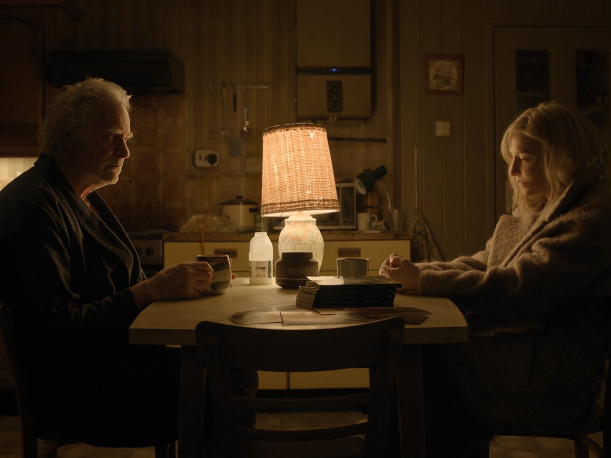 Disclaimer Episode 7 Review