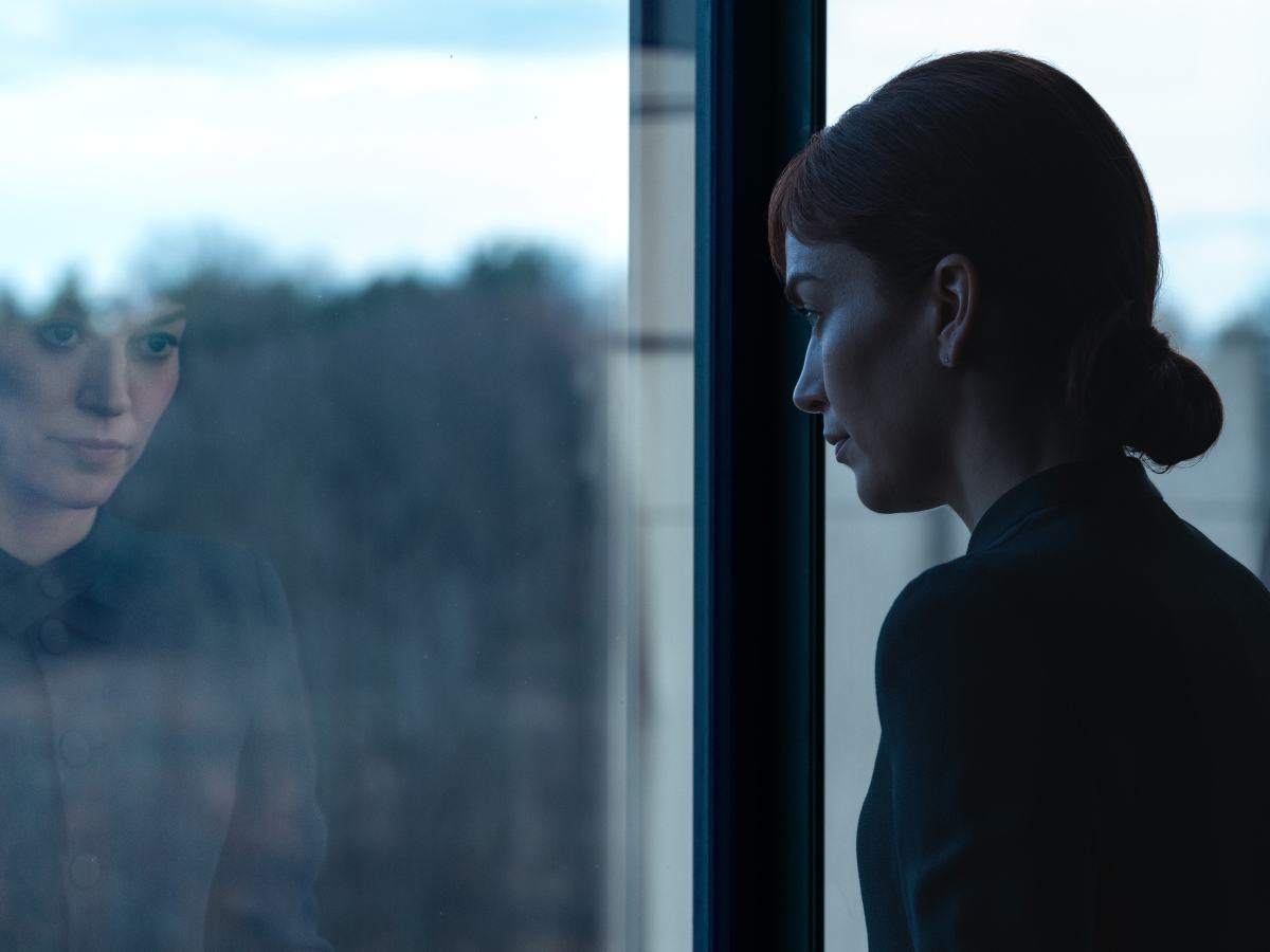 Severance Season 2 Episode 2 Review