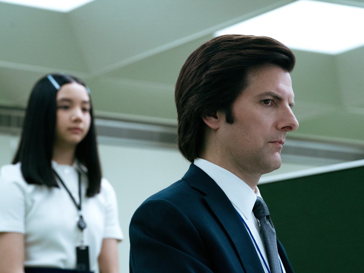 Severance Season 2 Episode 6 Review