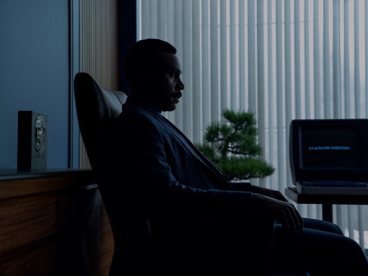 Severance Season 2 Episode 5 Review