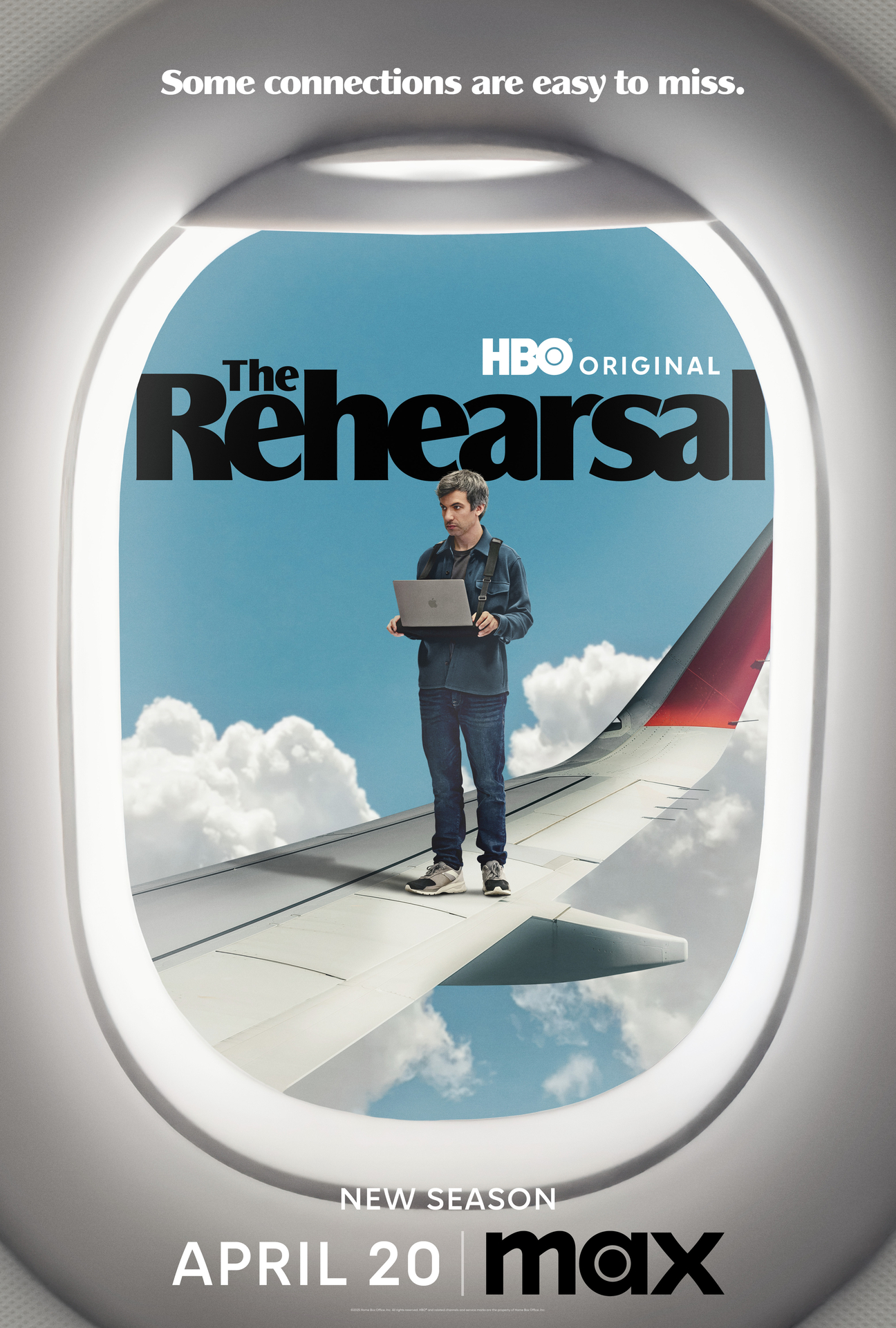 The Rehearsal Season 2 Episode 1 Review The Movie State