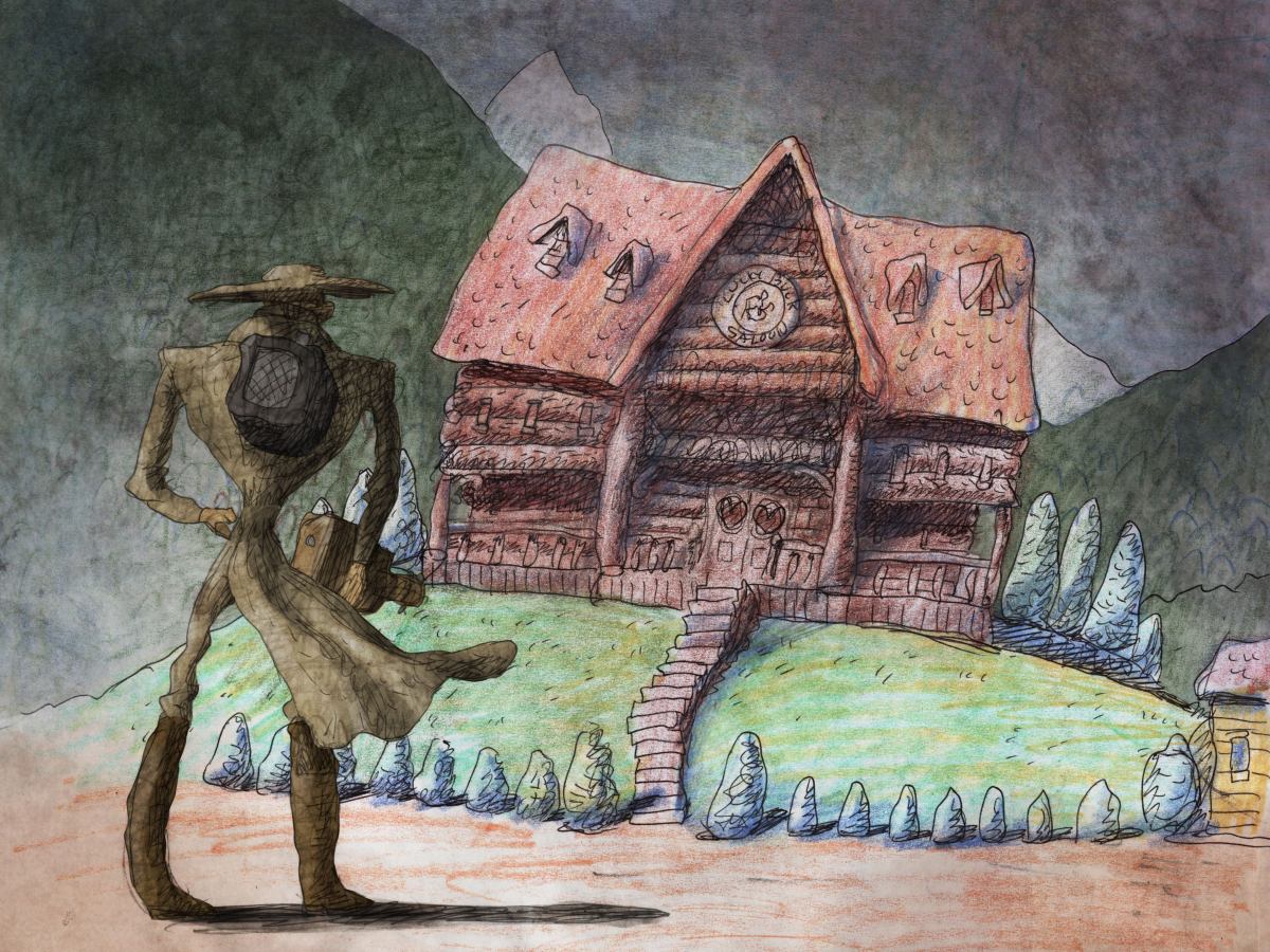 Indy Film Fest 2025: Slide Review