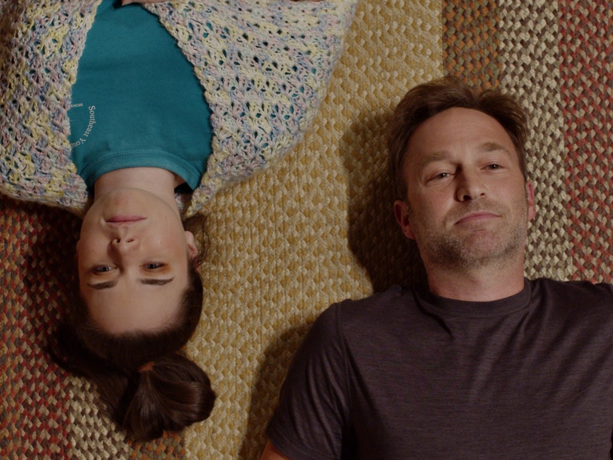 Indy Film Fest 2025: Never Not Yours Review