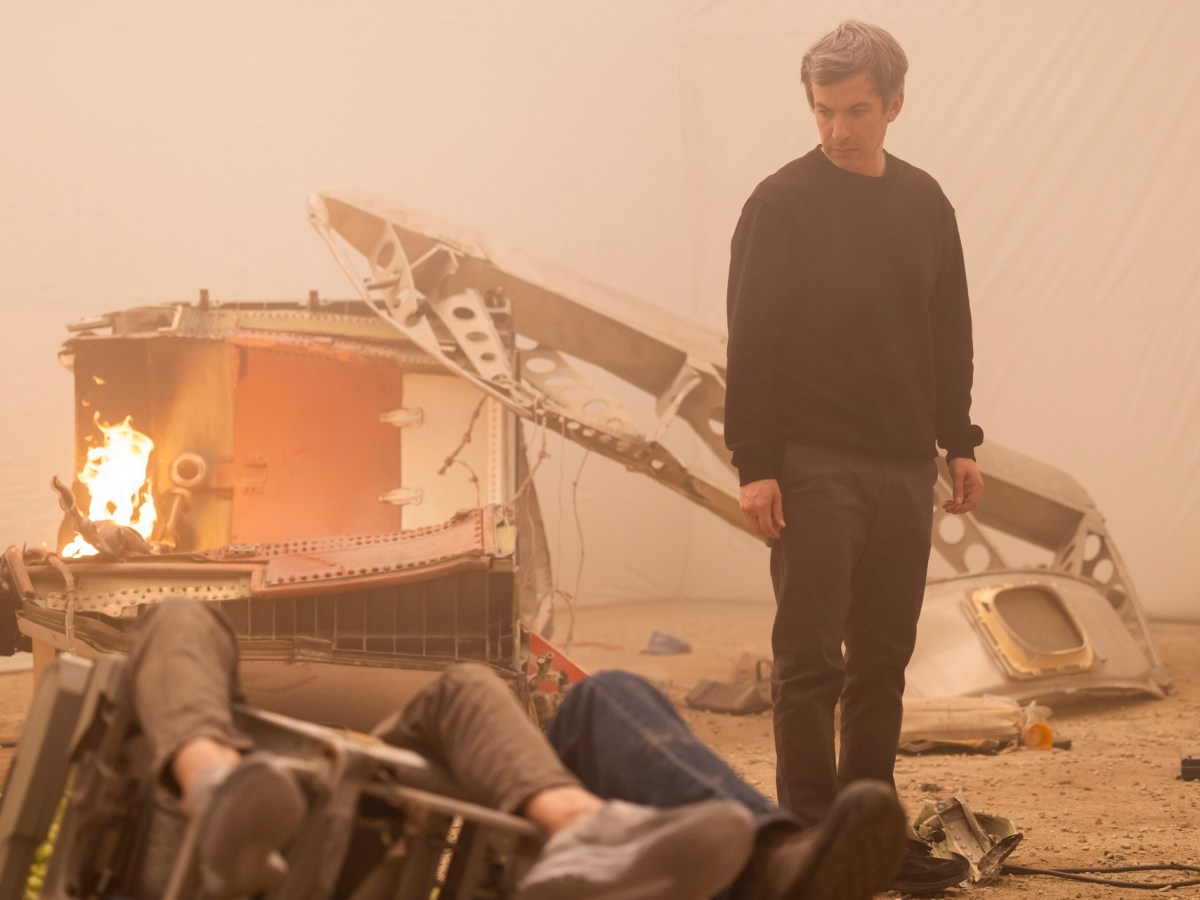 The Rehearsal Season 2 Episode 1 Review