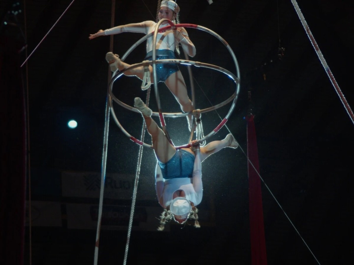 Indy Film Fest 2025: The Amateur Circus, Finger Laced Crown, & Midwinter