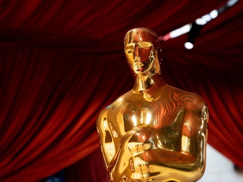 2026 Oscar Predictions