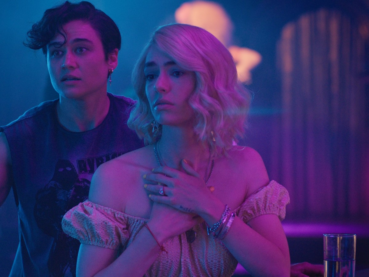 Queens of the Dead Review