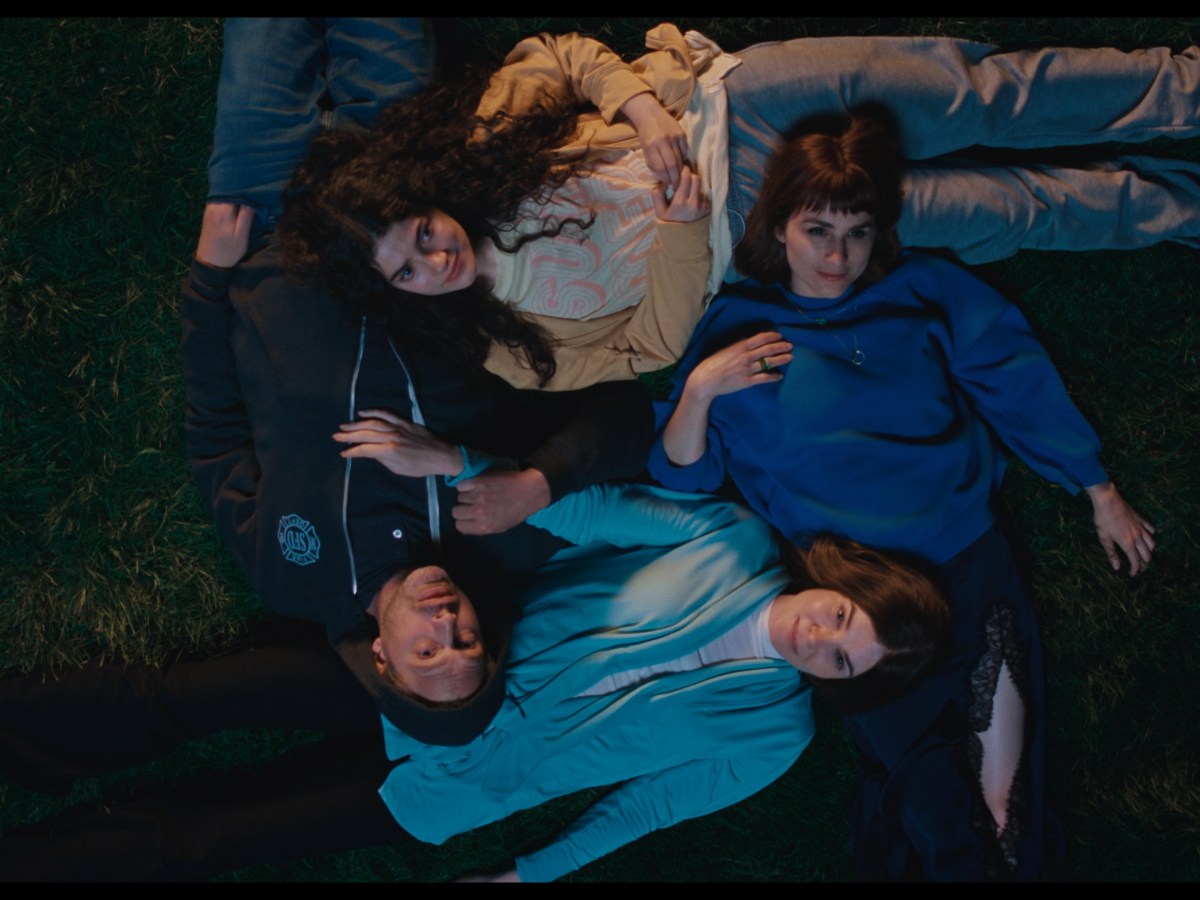 Heartland Film Festival 2025: Under the Lights, Outerlands, Adult Children