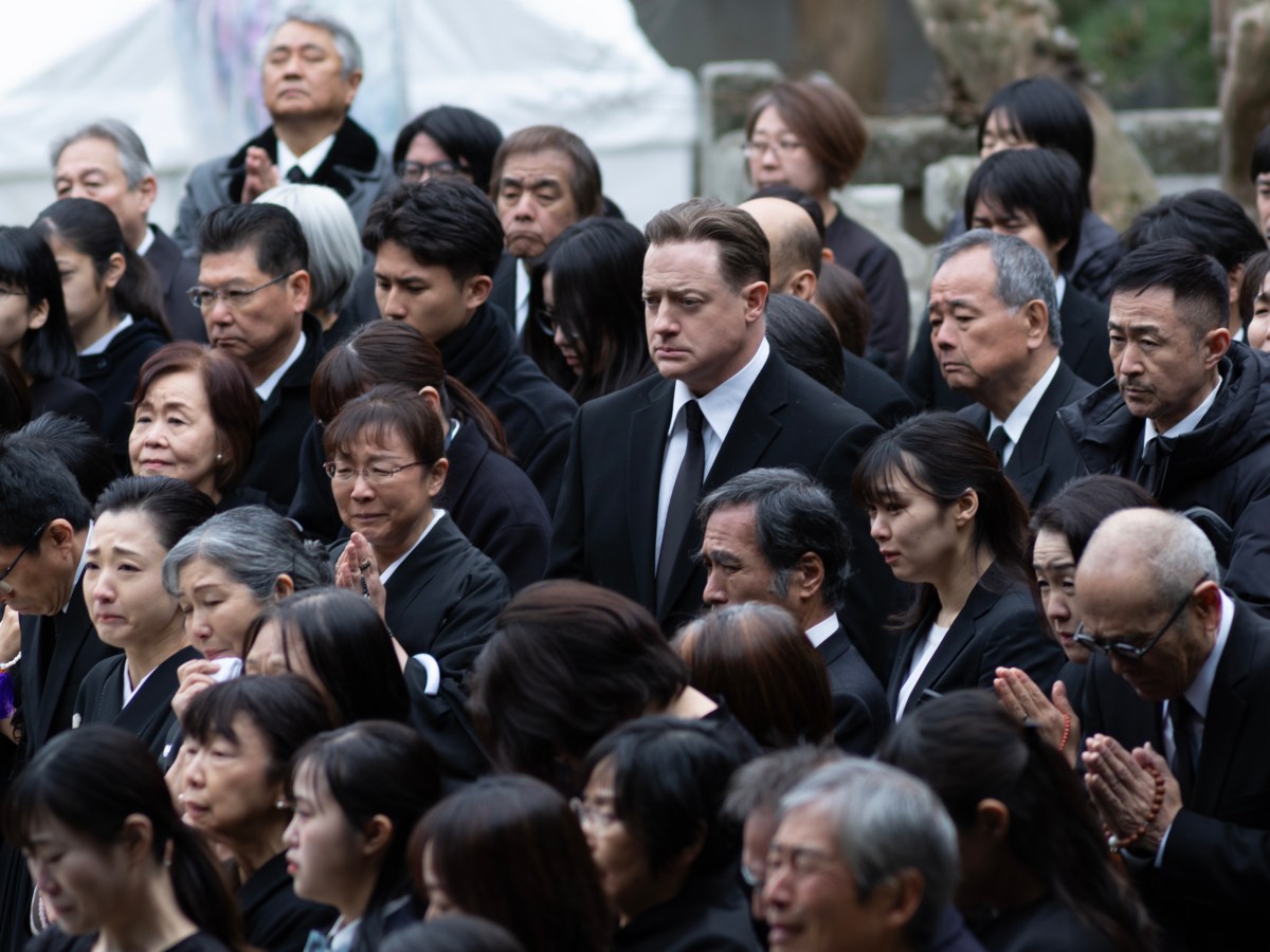 Rental Family Review