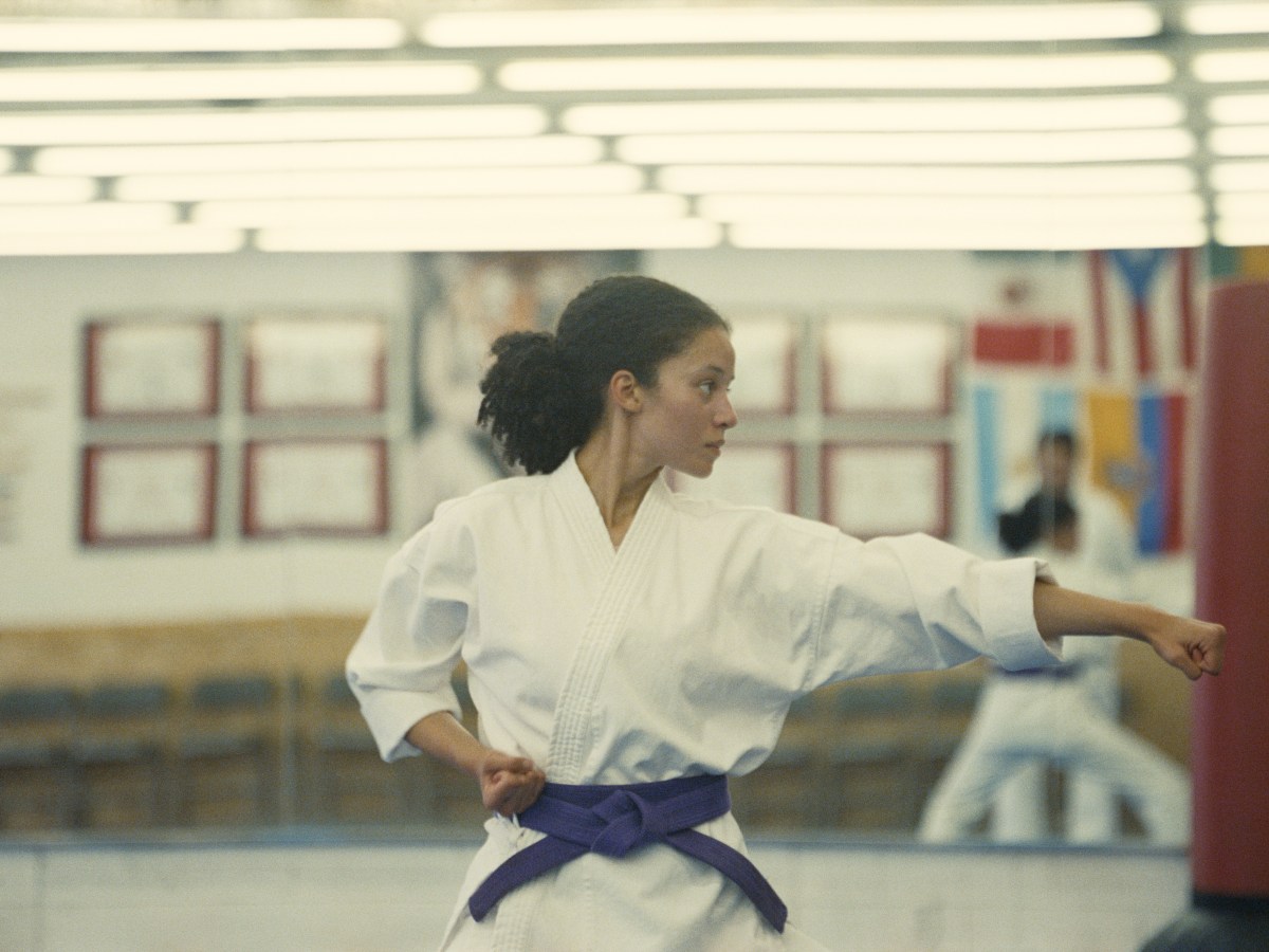 Trevor Stucker’s Top 10 Movies of 2025