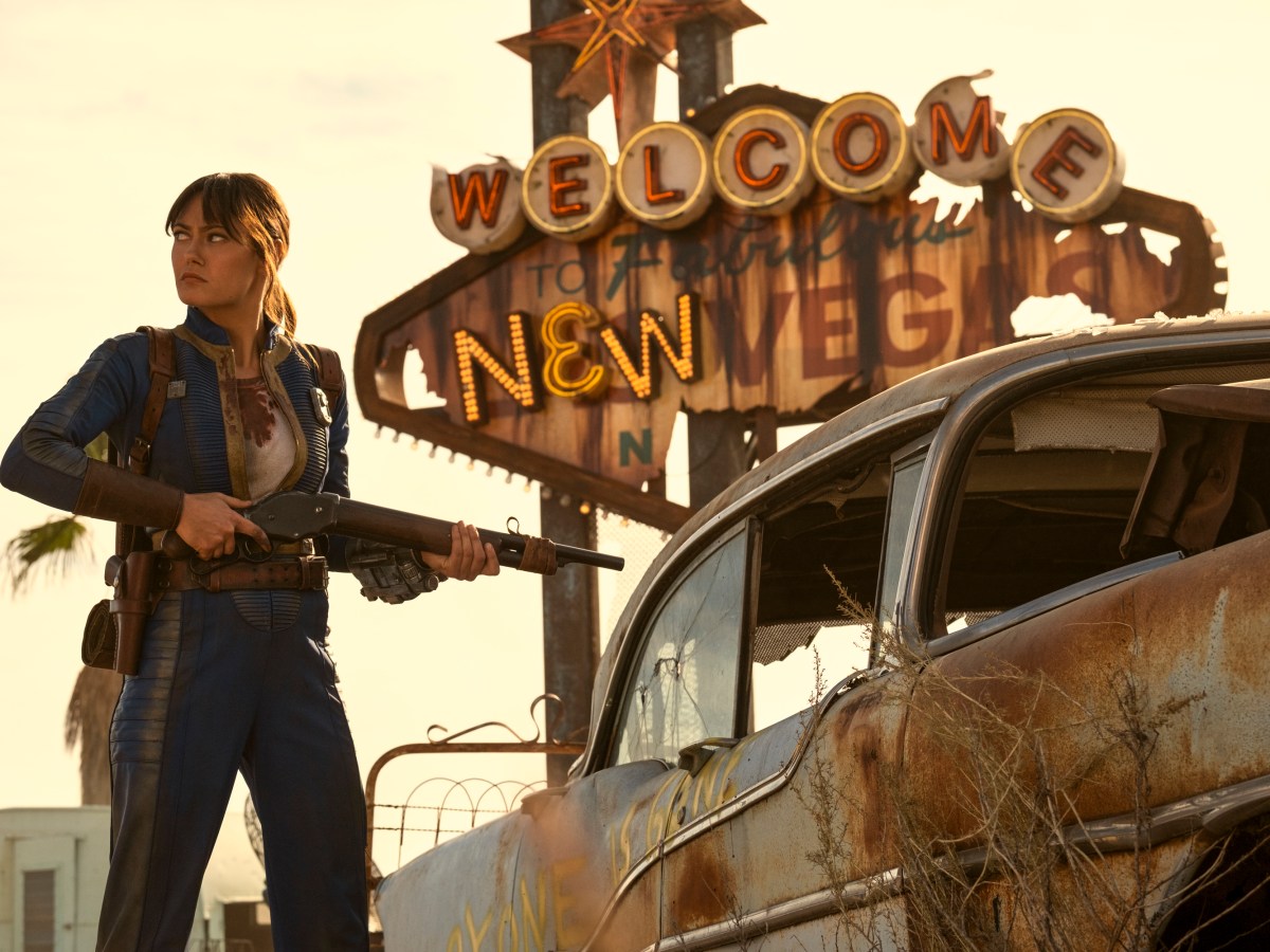 Fallout Season 2 – TV Review