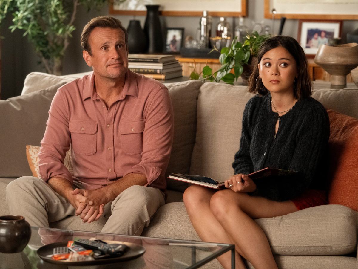 Shrinking Season 3 – TV Review