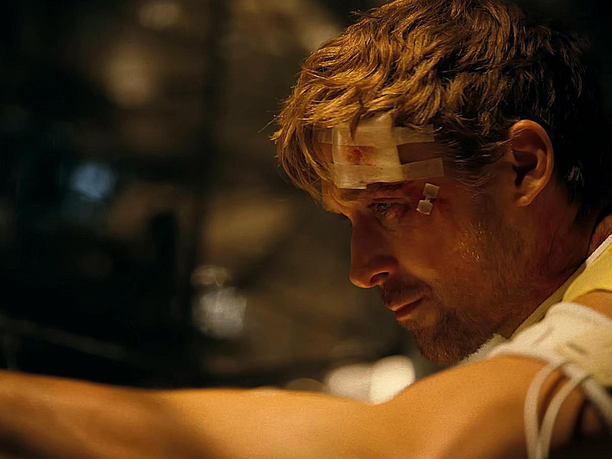 Project Hail Mary Review