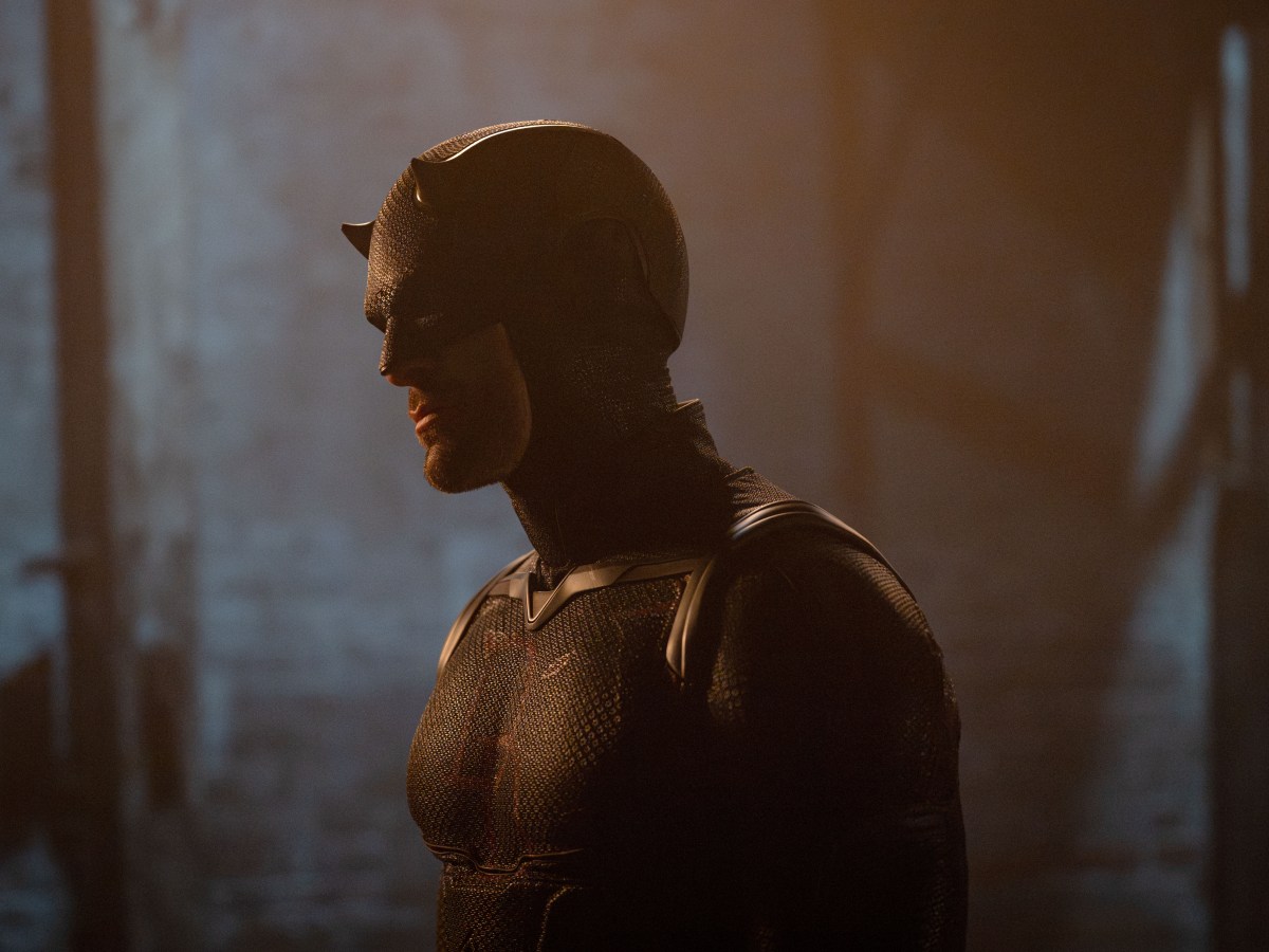 Daredevil: Born Again Season 2 – TV Review