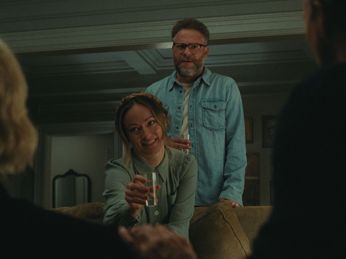 The Invite Review