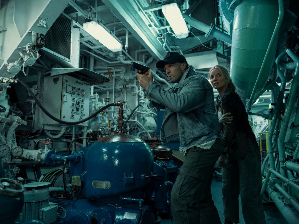 Mutiny Review