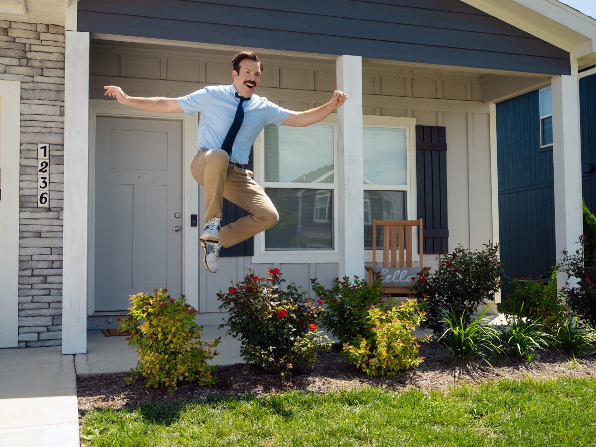 Ted Lasso Season 4 Episode 1 Review