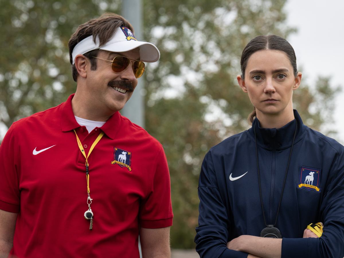 Ted Lasso Season 4 Episode 2 Review