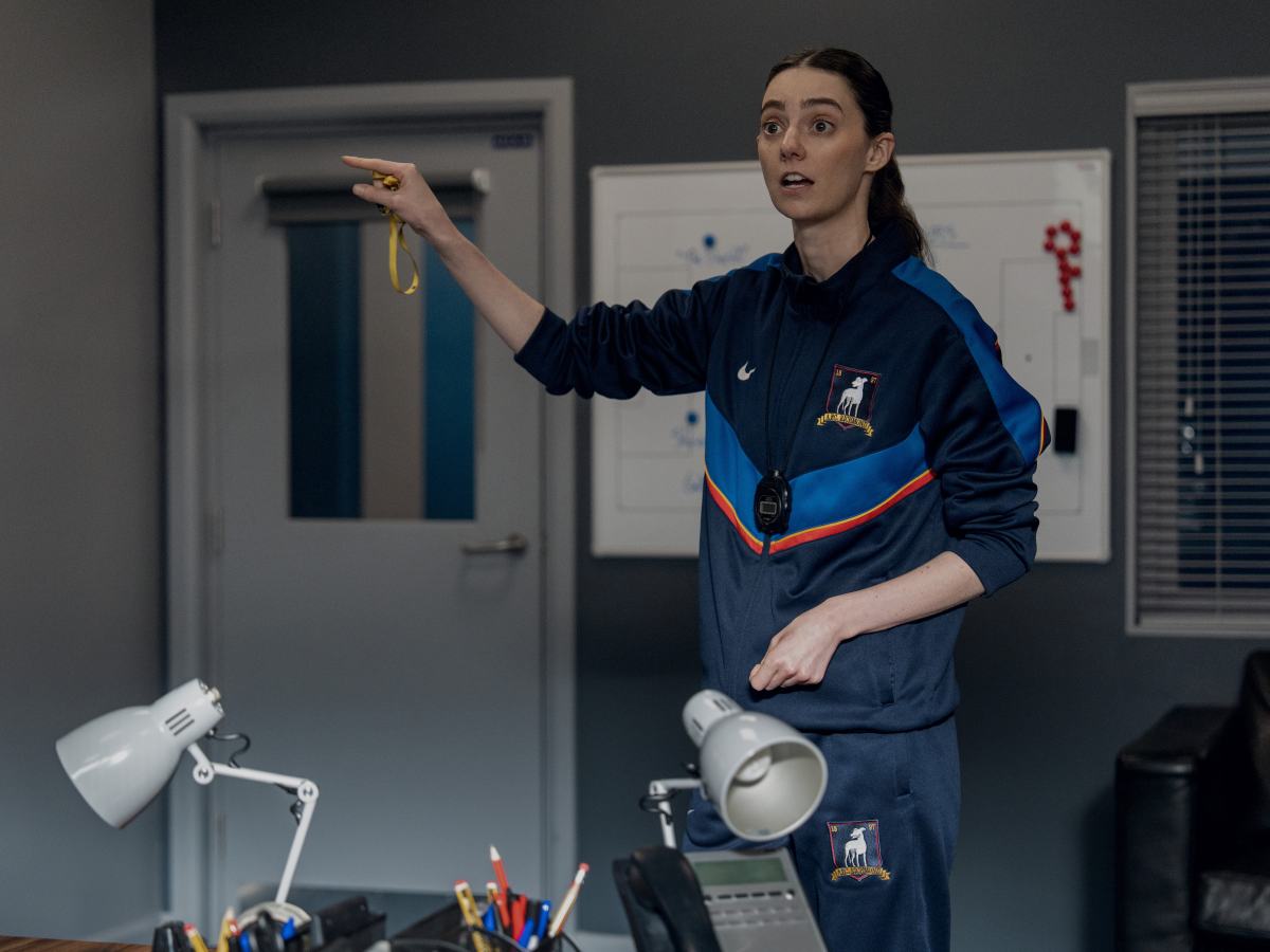Ted Lasso Season 4 Episode 5 Review