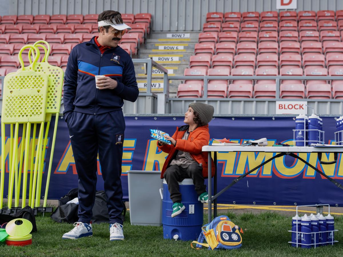 Ted Lasso Season 4 Episode 7 Review