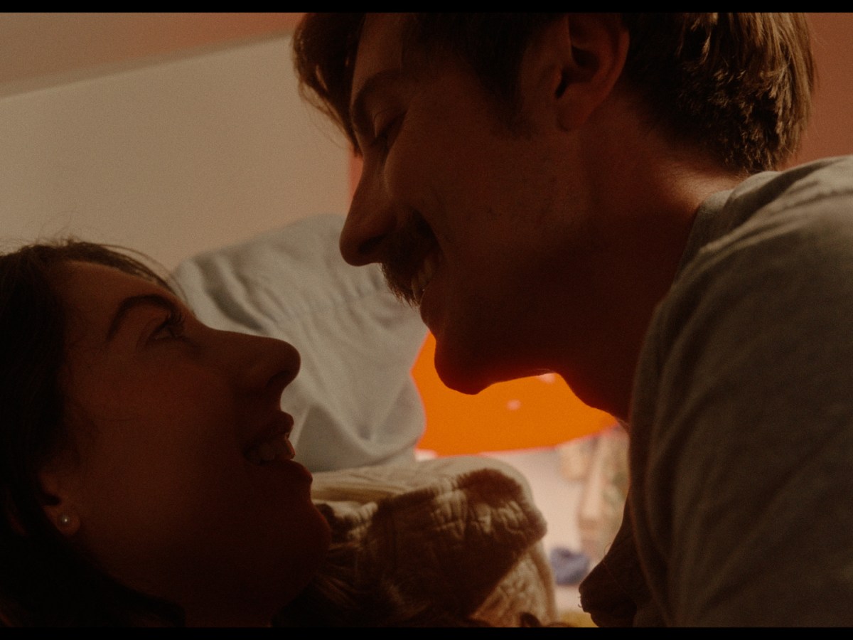 Heartland Film Festival 2026: Interview with God I Want You Writer/Director/Actor Zac Cooper